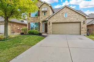 4924 Obrien Way, Fort Worth, TX 76244 - Photo 1