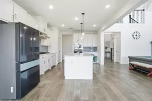 2073 Cloverfern Wy, Haslet, TX 76052 - Photo 9