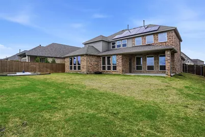 2073 Cloverfern Way, Haslet, TX 76052 - Photo 35
