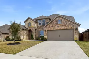 2073 Cloverfern Wy, Haslet, TX 76052 - Photo 3