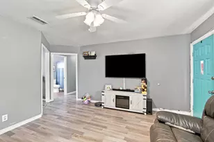 1306 Hulme St, Bowie, TX 76230 - Photo 31