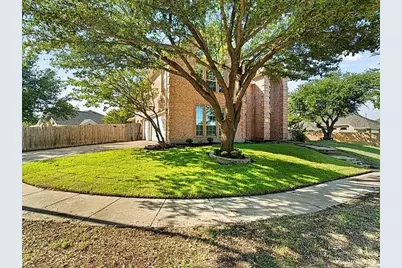 5204 Teton Trail, Fort Worth, TX 76137 - Photo 35