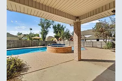 5204 Teton Trail, Fort Worth, TX 76137 - Photo 31
