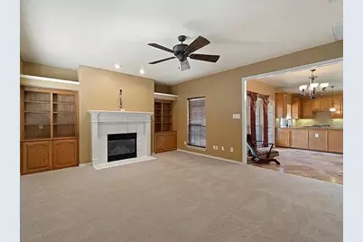 5204 Teton Trail, Fort Worth, TX 76137 - Photo 3