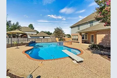 5204 Teton Trail, Fort Worth, TX 76137 - Photo 33