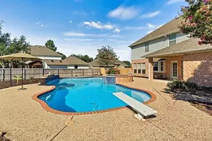 5204 Teton Trail, Fort Worth, TX 76137 - Photo 33