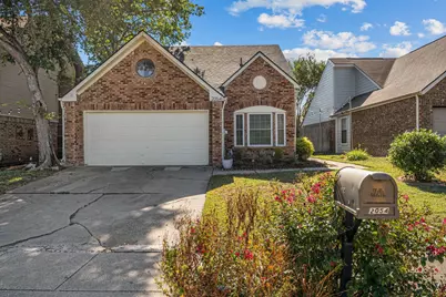 2054 Wanderlust Drive, Lewisville, TX 75067 - Photo 1