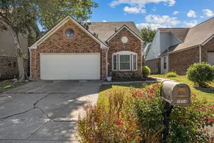 2054 Wanderlust Dr, Lewisville, TX 75067 - Photo 1