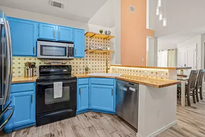 2054 Wanderlust Drive, Lewisville, TX 75067 - Photo 13