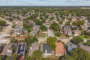 2054 Wanderlust Dr, Lewisville, TX 75067 - Photo 33