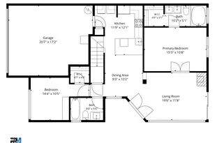2054 Wanderlust Dr, Lewisville, TX 75067 - Photo 35