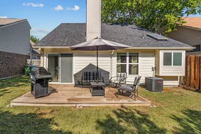 2054 Wanderlust Drive, Lewisville, TX 75067 - Photo 31