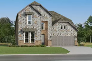9949 Misty Fld Rd, Fort Worth, TX 76179 - Photo 1