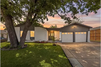 2508 Syracuse Drive, Irving, TX 75062 - Photo 1