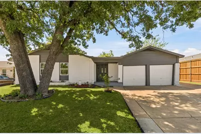 2508 Syracuse Drive, Irving, TX 75062 - Photo 5