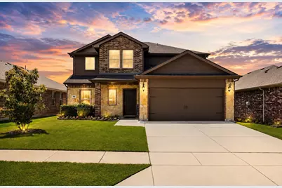 907 Amber Street, Princeton, TX 75407 - Photo 1