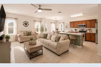 907 Amber Street, Princeton, TX 75407 - Photo 5