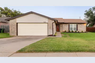 3610 Palomino Drive, Arlington, TX 76017 - Photo 3