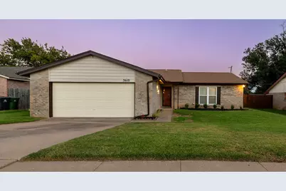 3610 Palomino Drive, Arlington, TX 76017 - Photo 1