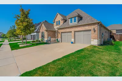 8116 Maybury, The Colony, TX 75056 - Photo 21