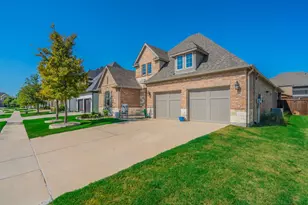 8116 Maybury, The Colony, TX 75056 - Photo 21