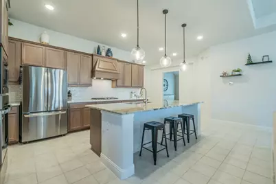 8116 Maybury, The Colony, TX 75056 - Photo 5