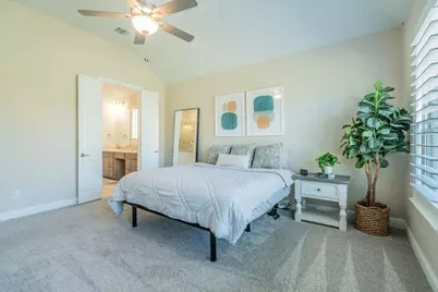 8116 Maybury, The Colony, TX 75056 - Photo 11