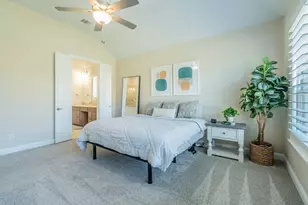 8116 Maybury, The Colony, TX 75056 - Photo 11