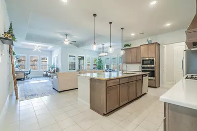 8116 Maybury, The Colony, TX 75056 - Photo 7
