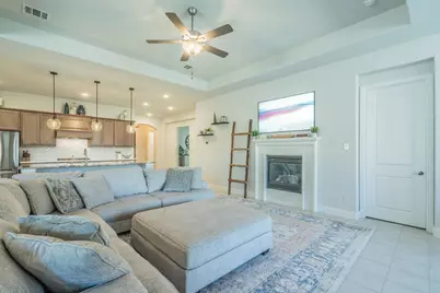 8116 Maybury, The Colony, TX 75056 - Photo 3