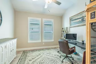 8116 Maybury, The Colony, TX 75056 - Photo 19