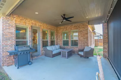8116 Maybury, The Colony, TX 75056 - Photo 25