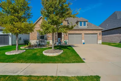 8116 Maybury, The Colony, TX 75056 - Photo 1
