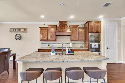 9810 Clubhouse Circle, Rowlett, TX 75089 - Photo 9