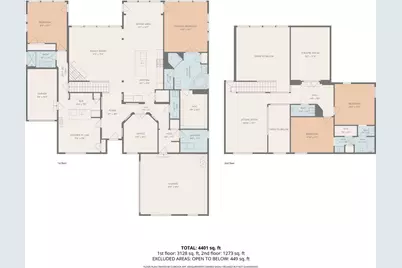 9810 Clubhouse Circle, Rowlett, TX 75089 - Photo 39