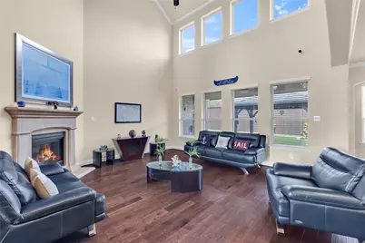 9810 Clubhouse Circle, Rowlett, TX 75089 - Photo 7