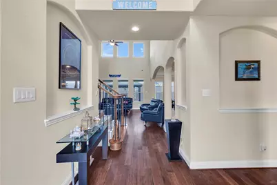 9810 Clubhouse Circle, Rowlett, TX 75089 - Photo 5