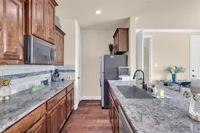 9810 Clubhouse Circle, Rowlett, TX 75089 - Photo 29