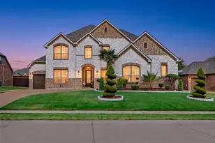 9810 Clubhouse Cir, Rowlett, TX 75089 - Photo 1