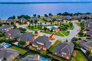 9810 Clubhouse Cir, Rowlett, TX 75089 - Photo 3