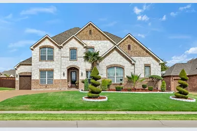 9810 Clubhouse Circle, Rowlett, TX 75089 - Photo 1
