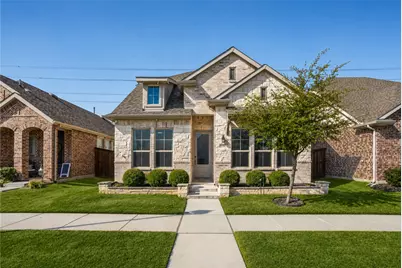 12361 Hulson Trail, Fort Worth, TX 76052 - Photo 3