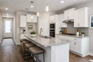 12361 Hulson Trl, Fort Worth, TX 76052 - Photo 9