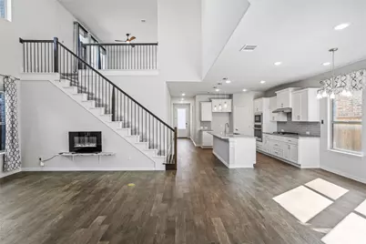12361 Hulson Trail, Fort Worth, TX 76052 - Photo 7