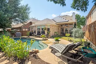 3620 Timothy Dr, Flower Mound, TX 75022 - Photo 25