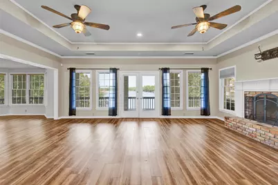 1551 E Tanglewood, Hideaway, TX 75771 - Photo 11