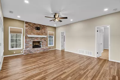 1551 E Tanglewood, Hideaway, TX 75771 - Photo 19