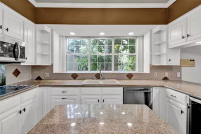 1551 E Tanglewood, Hideaway, TX 75771 - Photo 17