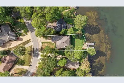 1551 E Tanglewood, Hideaway, TX 75771 - Photo 27