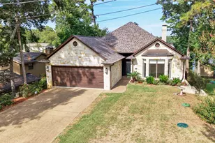 1551 E Tanglewood, Hideaway, TX 75771 - Photo 1
